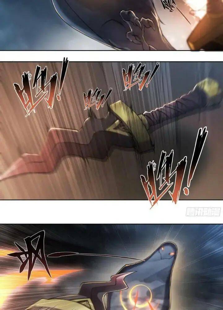 dự báo khải huyền chapter 98 19