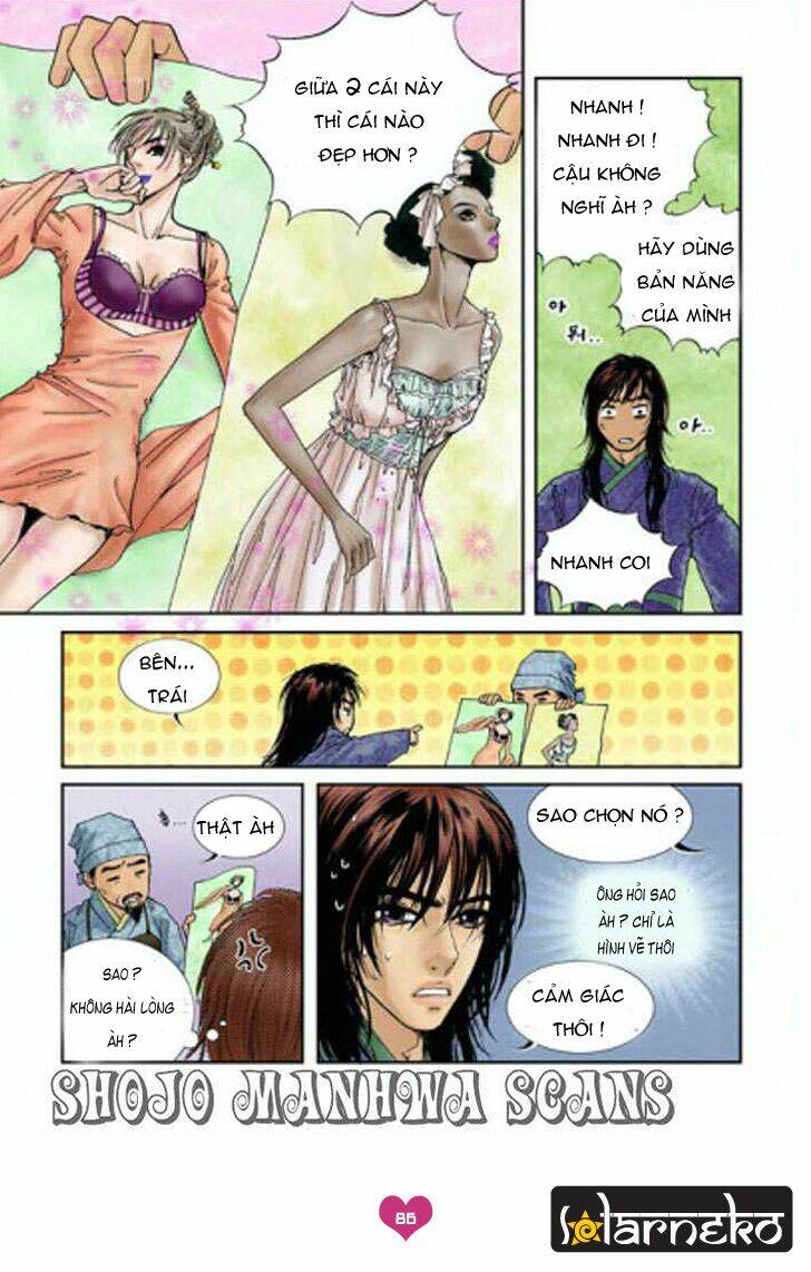 lingerie chapter 3 26