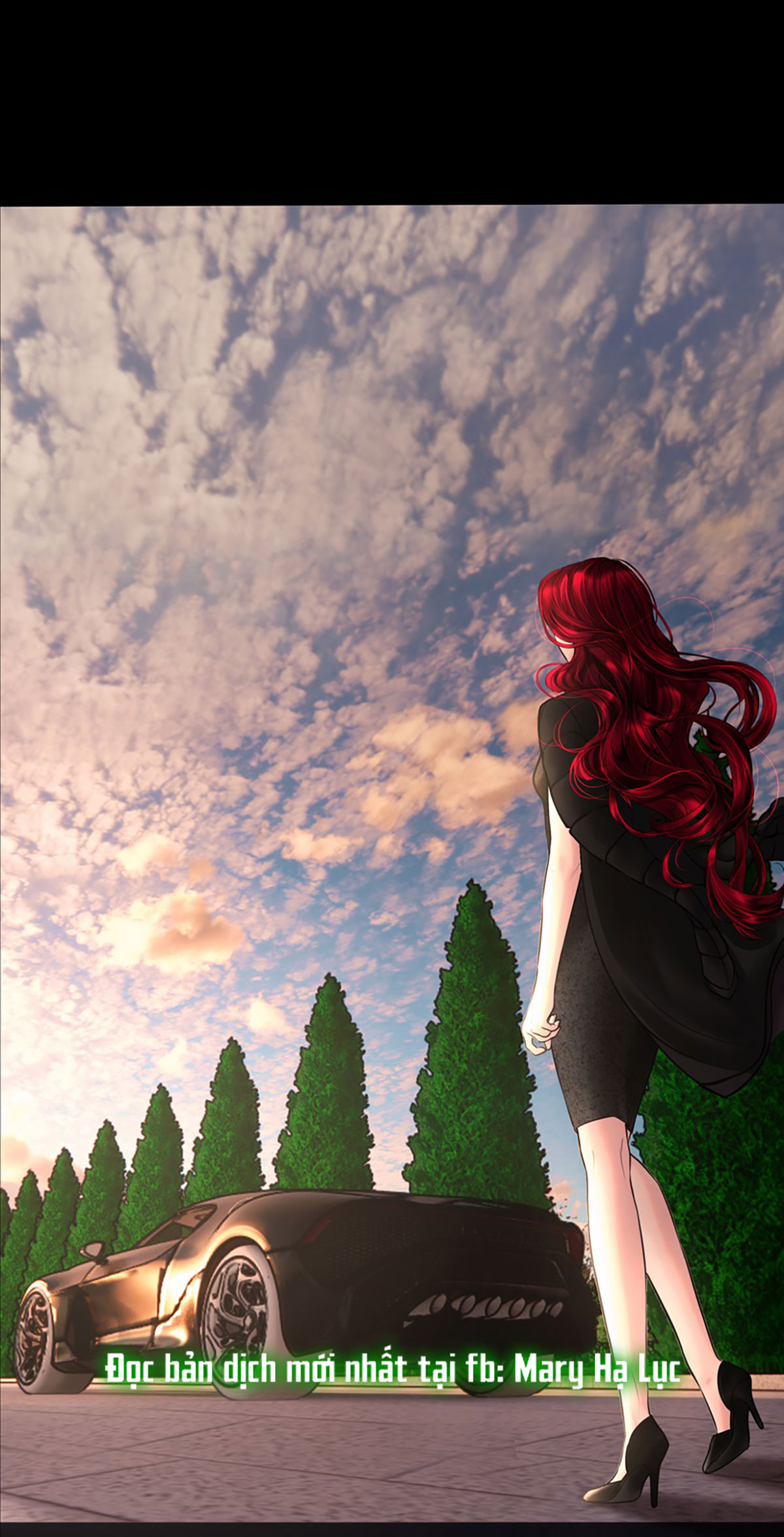 tôi đã ký khế ước với ác quỷ chapter 18.2 24