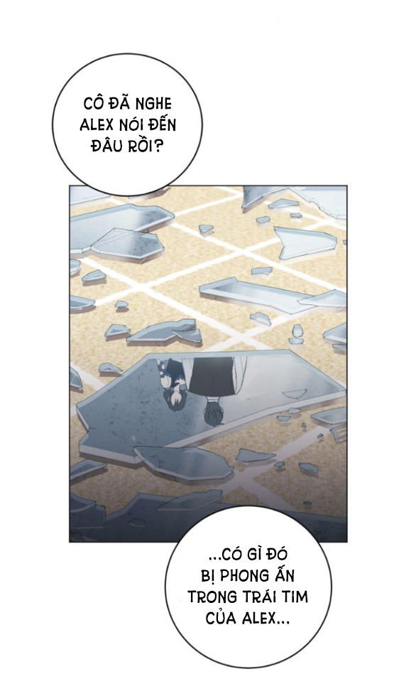 điệu nhảy say mê giữa màn đêm chapter 8.2 3