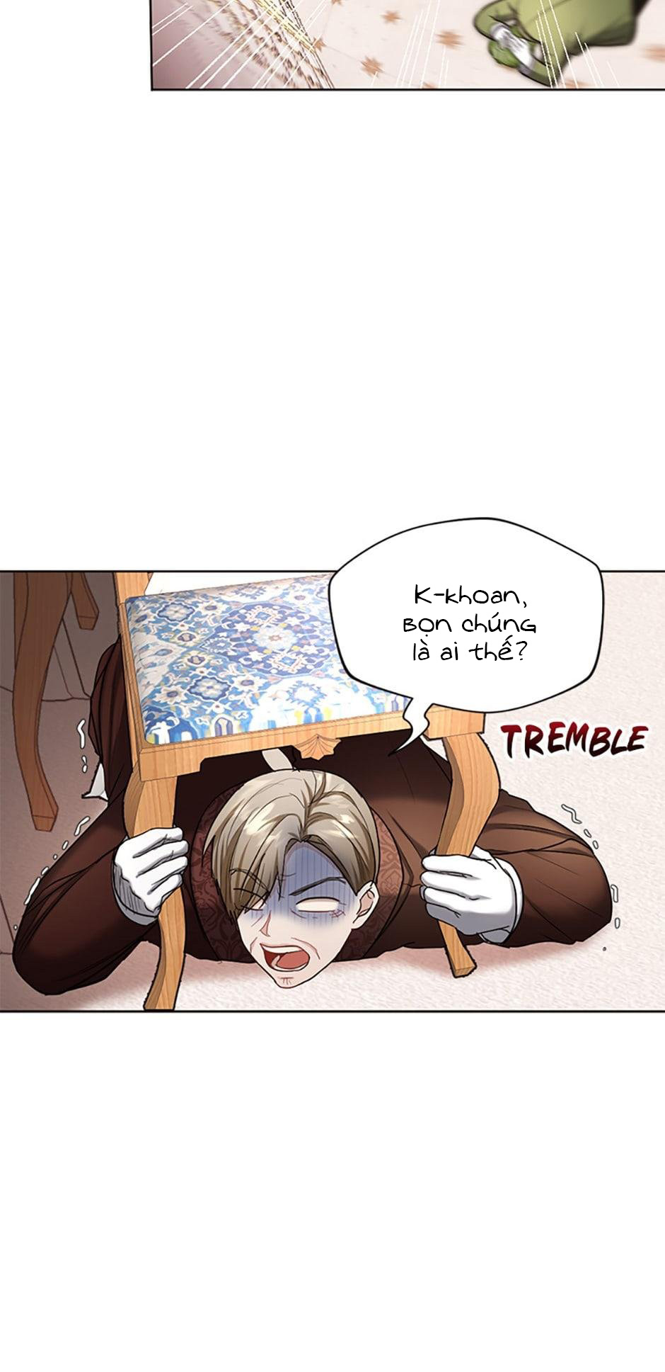 hợp đồng hôn nhân của công tước ashleyan chapter 31.1 14