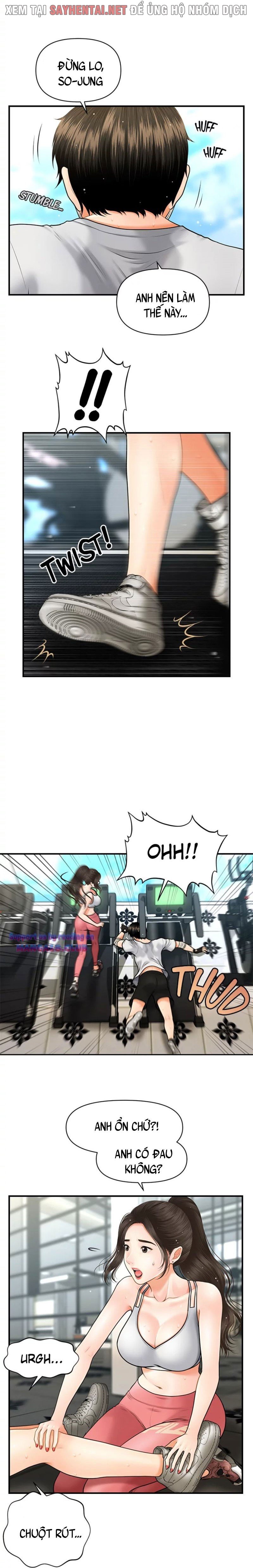 này anh đẹp trai chapter 7 14