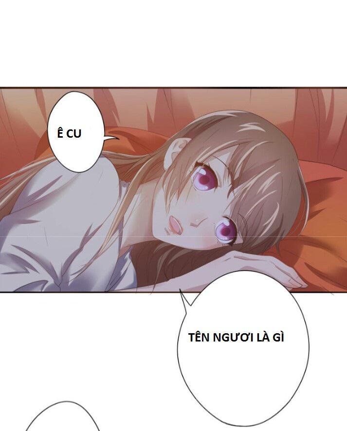 manh thê thực thần chapter 8.1 18