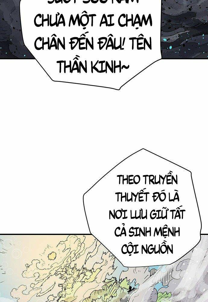 chủ nhân thiên giới chapter 1 285