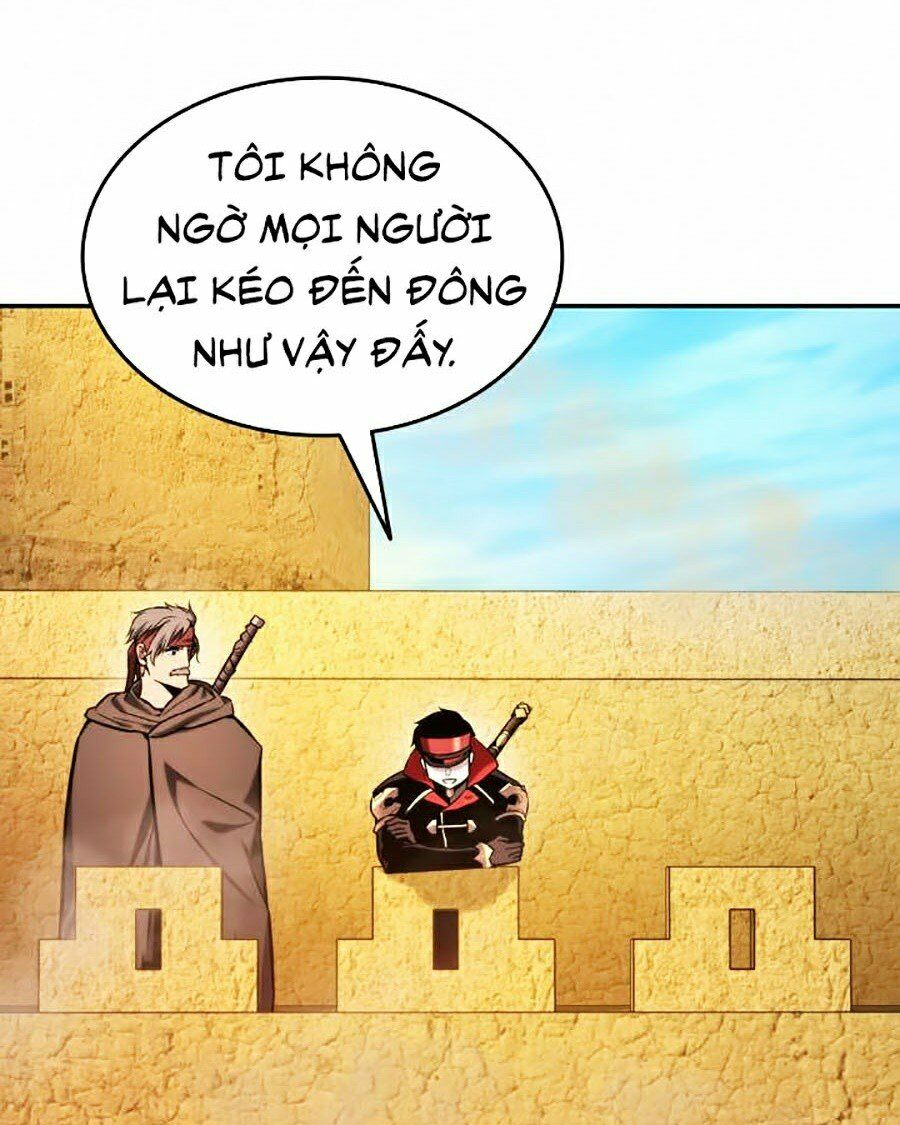 huyền thoại game thủ - tái xuất chapter 29 134