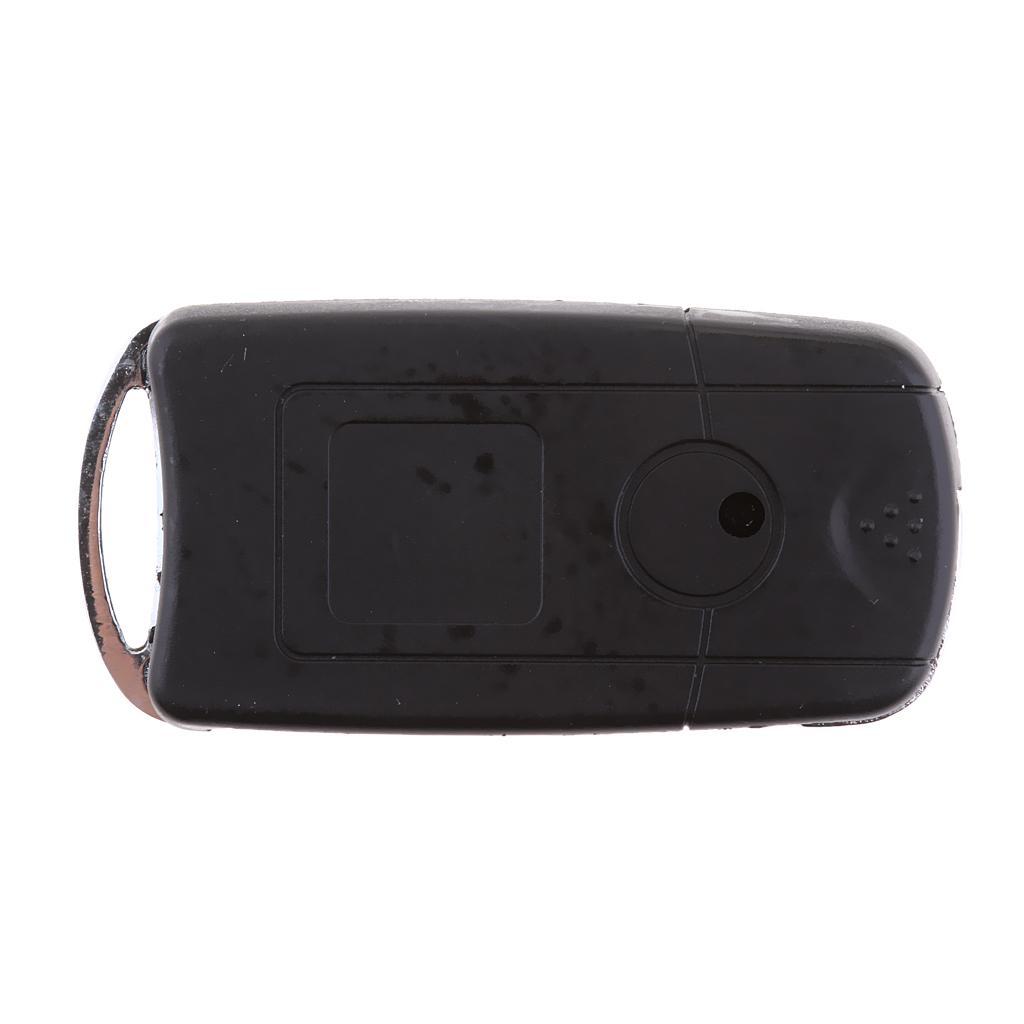 Car Key Case Shell Fob Replacement Fixing for