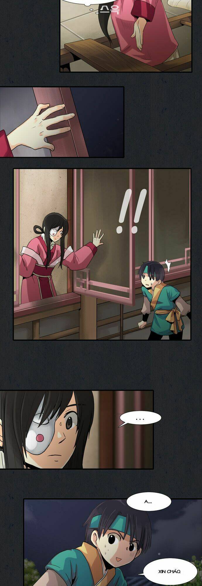 gyon-woo & jik-nyu chapter 4 11