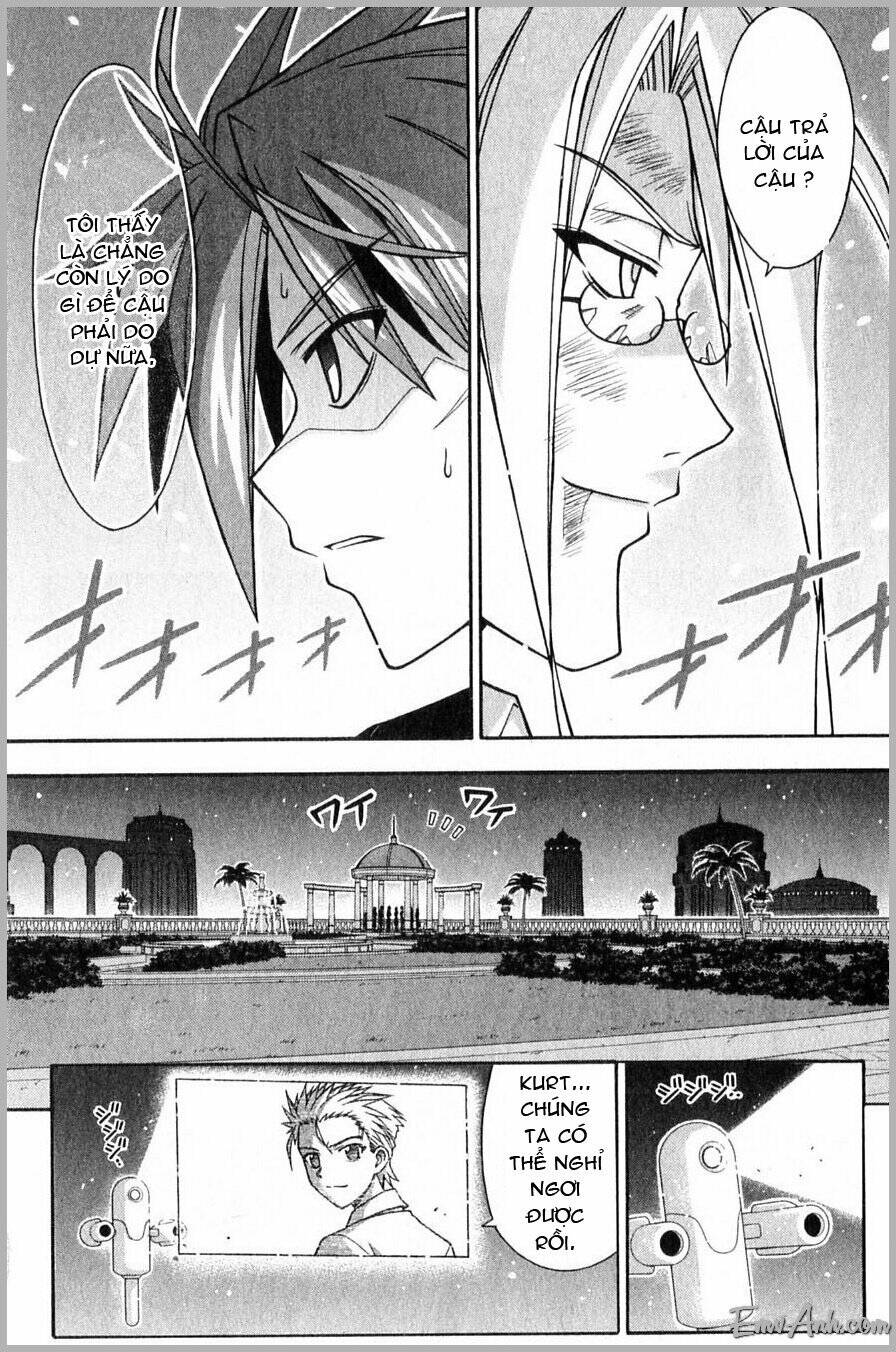 bậc thầy ma pháp chapter 270 8