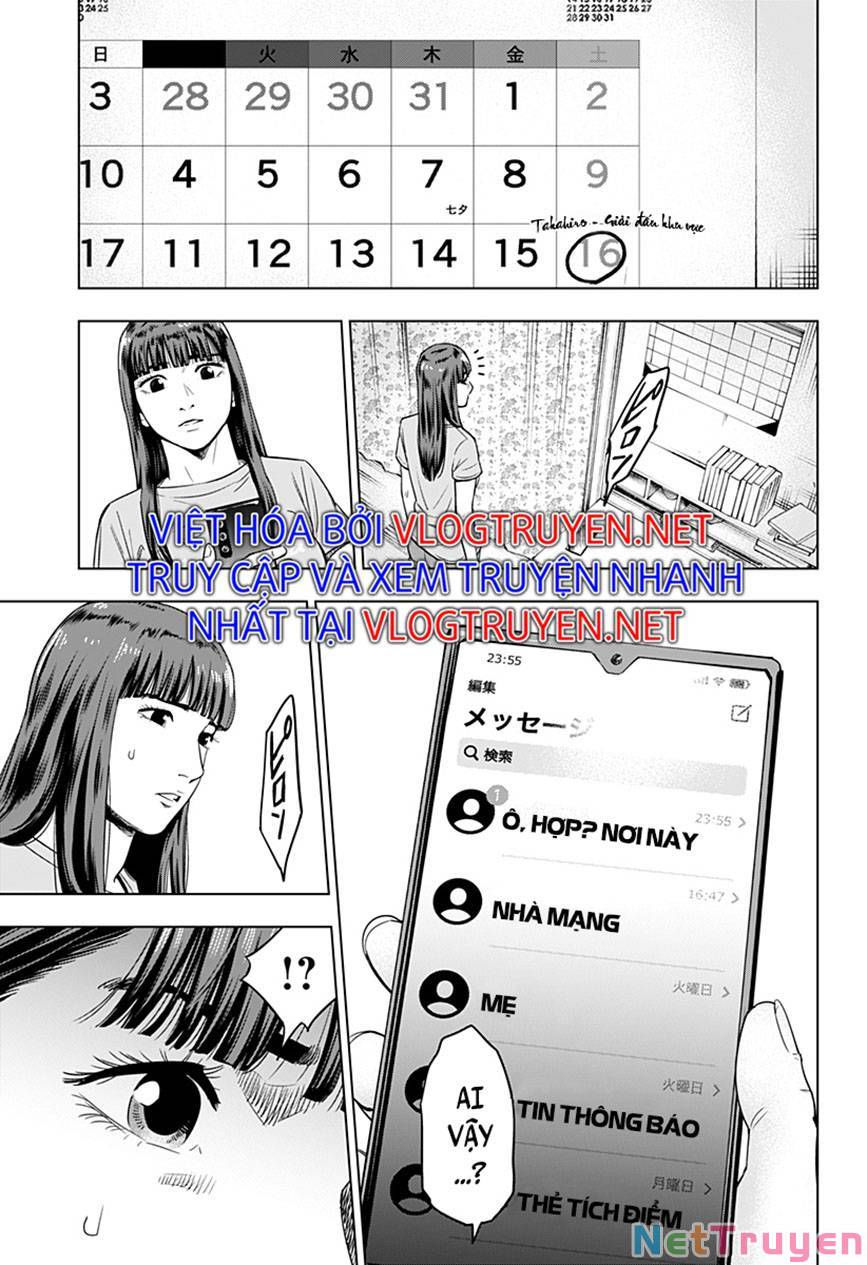 trò chơi tìm xác - một thế giới khác chapter 1 26