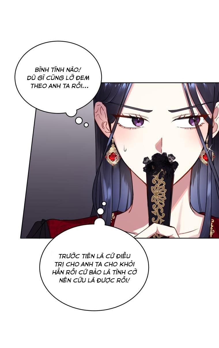 đánh cắp trái tim của nam chính chapter 1 70