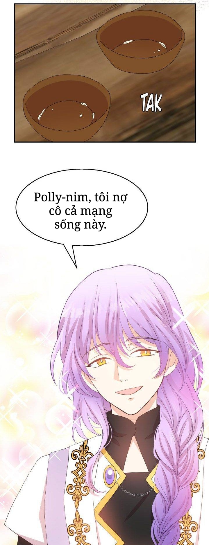 vị cứu tinh của rồng chapter 32 10