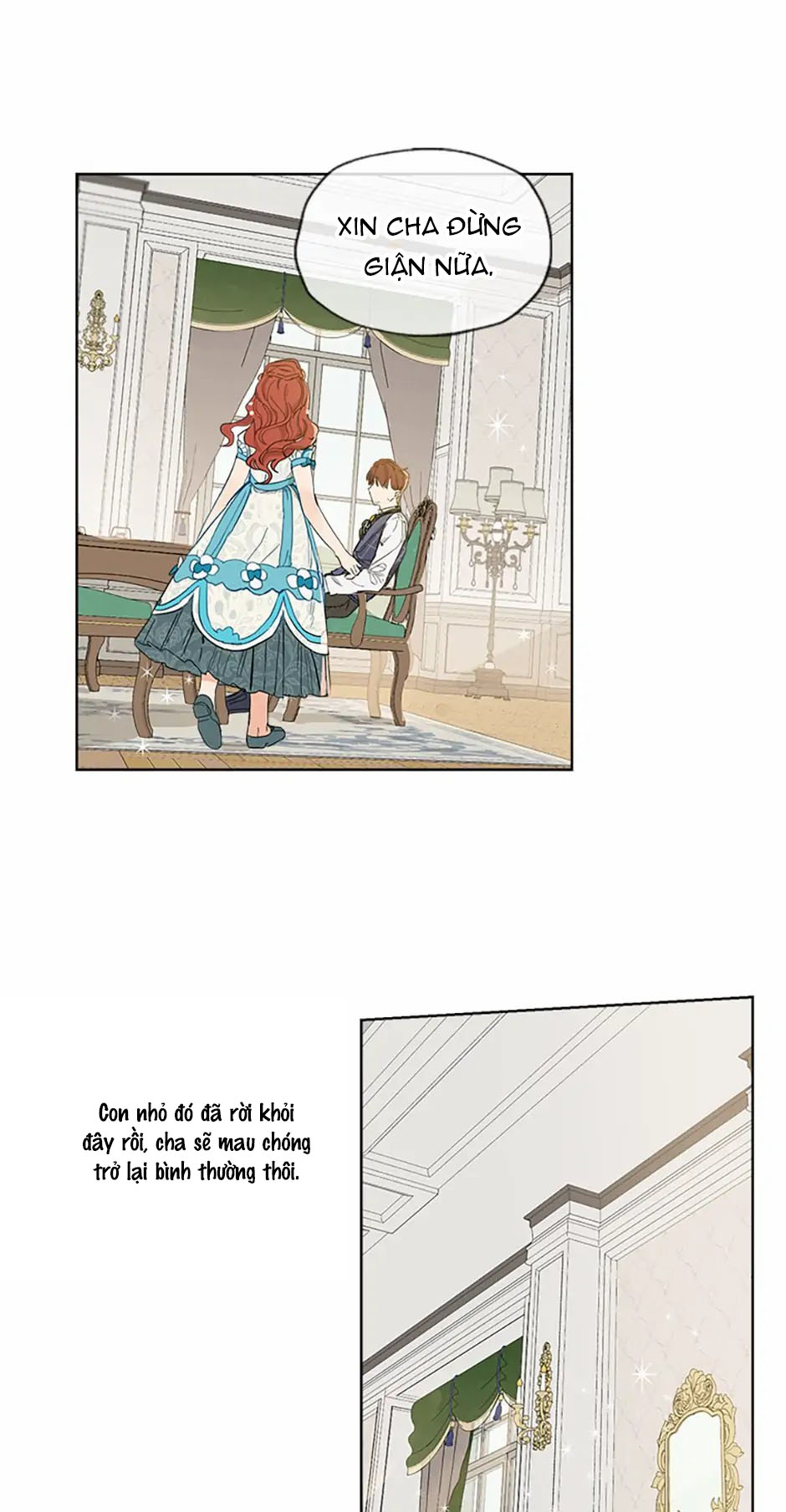 cuộc hôn nhân bất đắc dĩ của tôi chapter 2.1 25