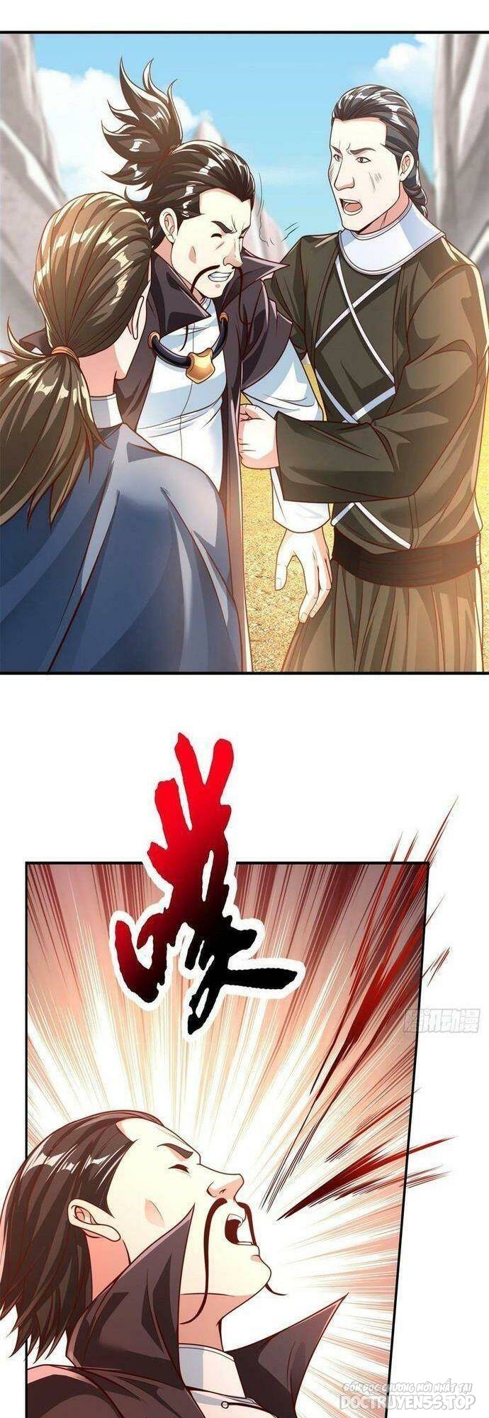 ta có khả năng vô hạn đốn ngộ chapter 29 3