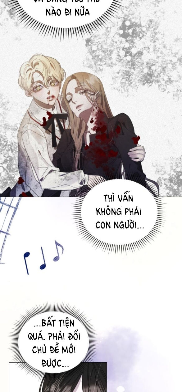 điệu nhảy say mê giữa màn đêm chapter 5.2 26