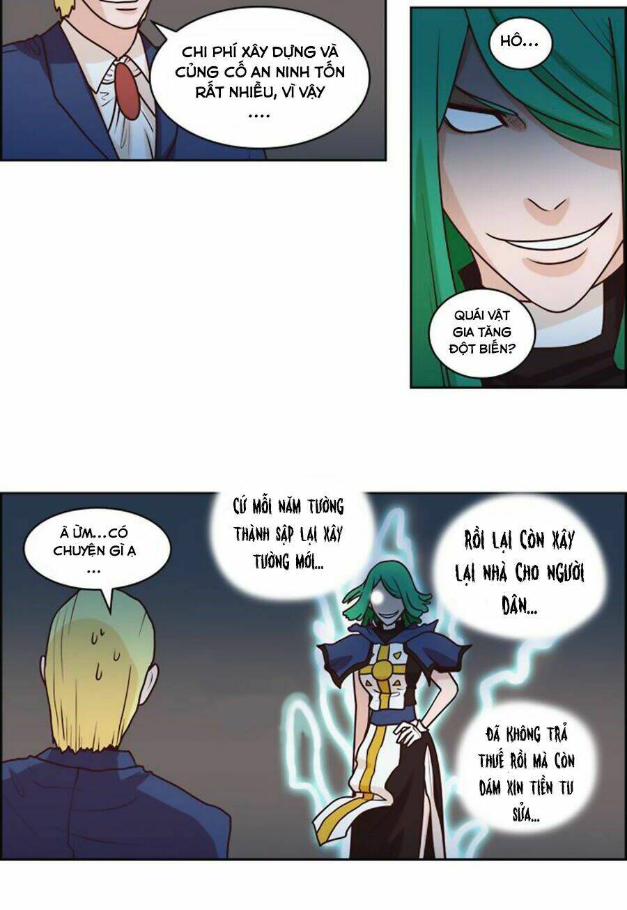 the devil king is bored chapter 76 28