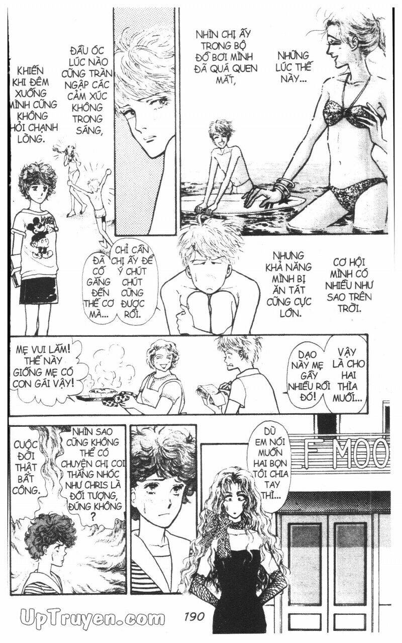 câu lạc bộ con nhà giàu chapter 5 191