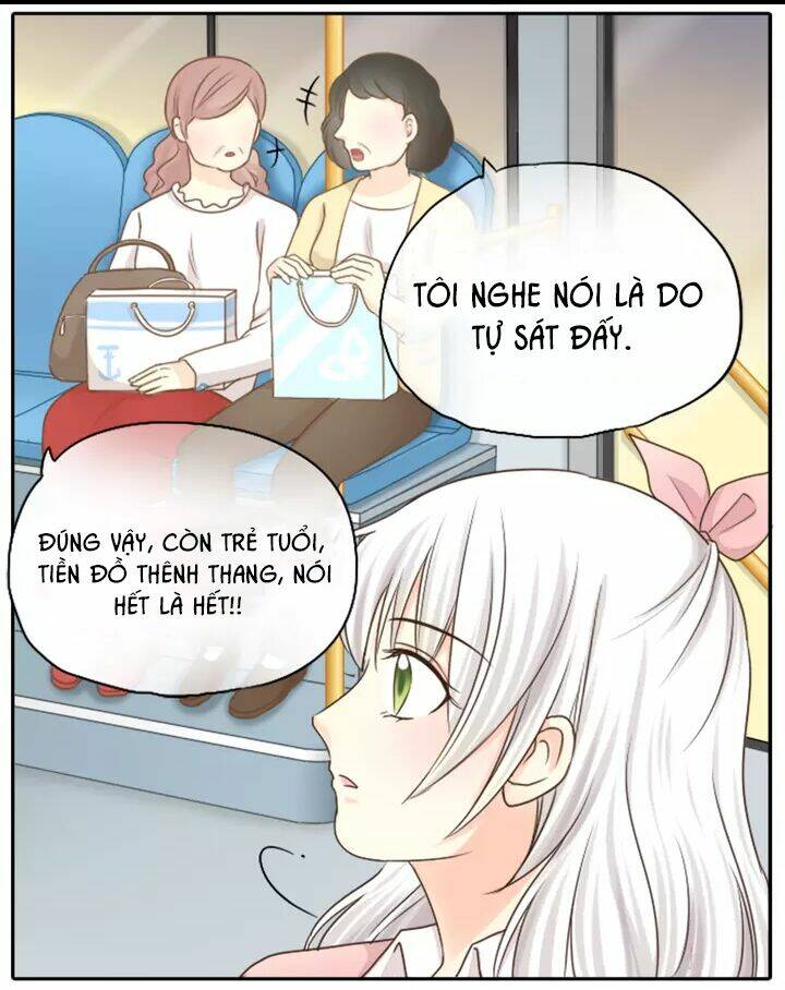 bạn trai có điện từ chapter 3.2 3