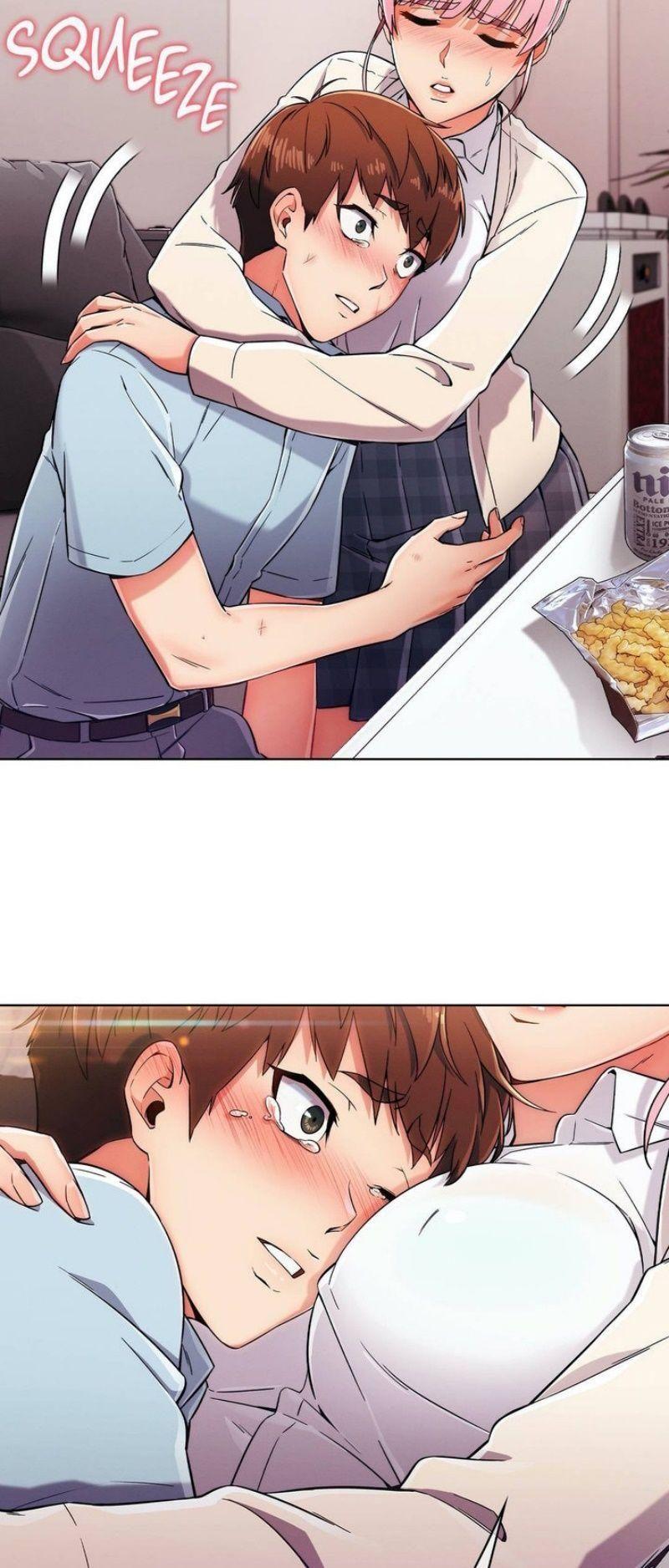 stand up guy chapter 2 56