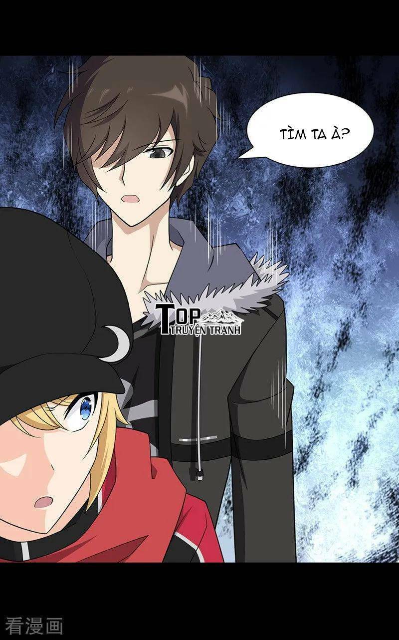 bạn gái virus của tôi chapter 101 26