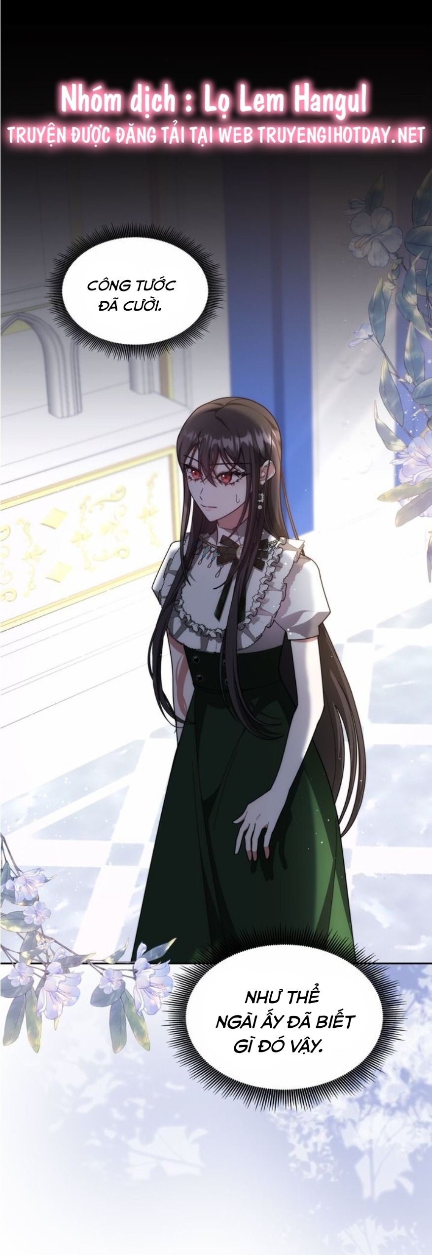 Giọt Nước Tràn Ly chapter 93 23