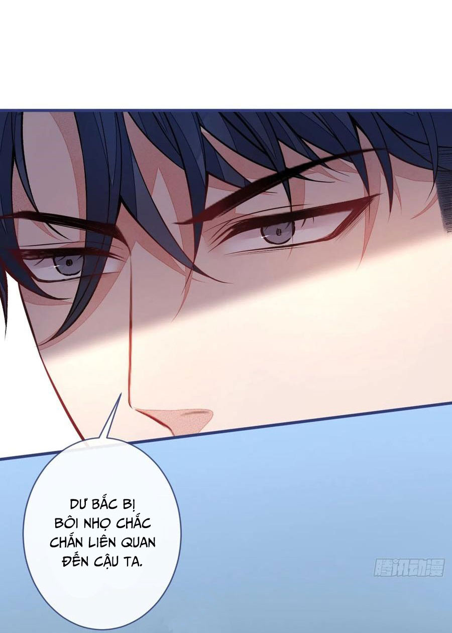 lại bị nam thần chọc trên hot search! chapter 71 36