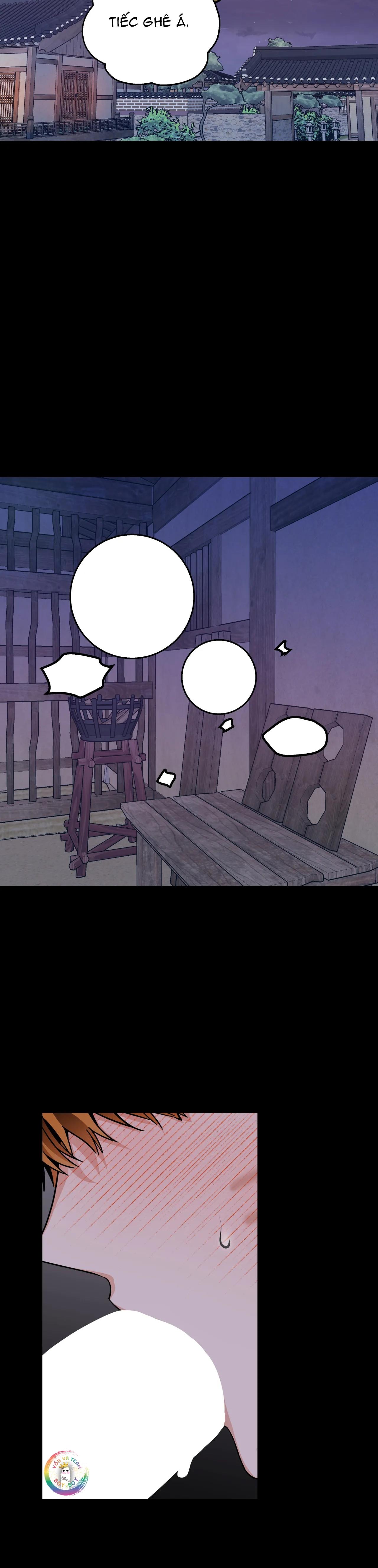 manhwa chịch vồn chịch vã chapter 22 7