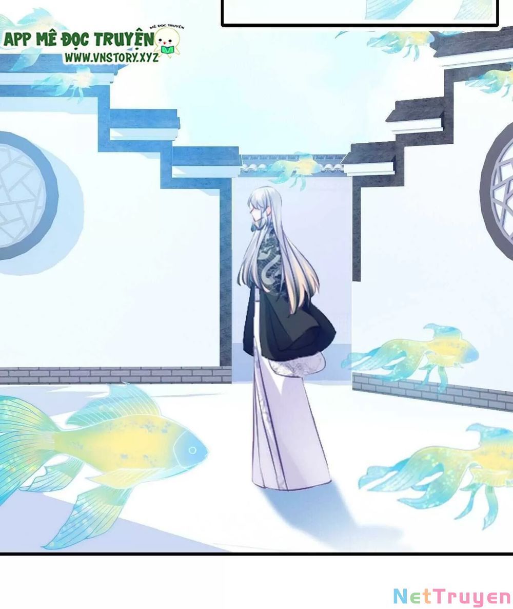 lại bị bệnh chiều chuộng quấn lấy chapter 38 15