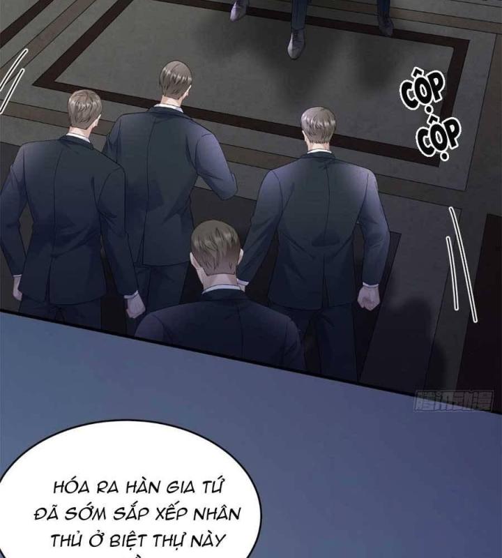 đại tiểu thư có thể có bụng dạ gì xấu chứ! (full) chapter 111 35