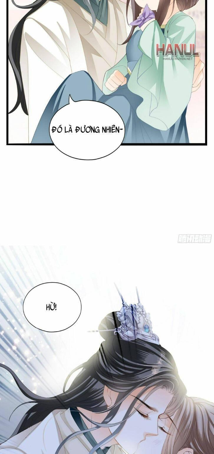 bổn vương muốn nàng chapter 192 8