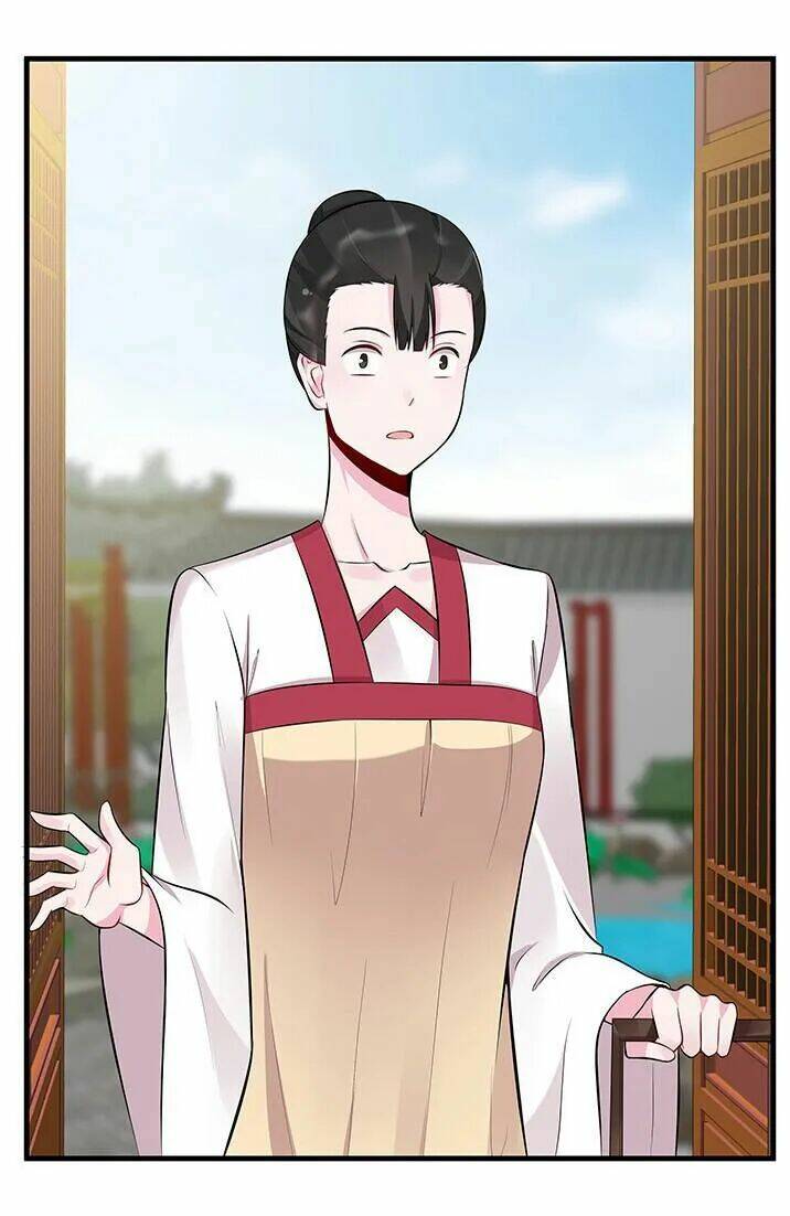 độc phi thần y quá kiêu ngạo chapter 50 14