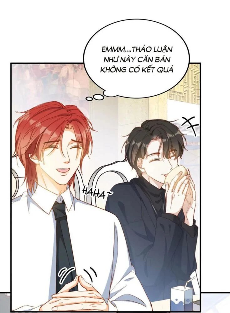 nụ hôn vực thẳm chapter 59 4