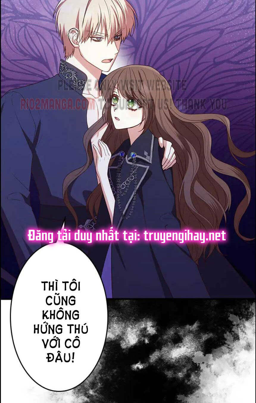 từ ác nữ, tôi trở thành một người mẹ chapter 13 42