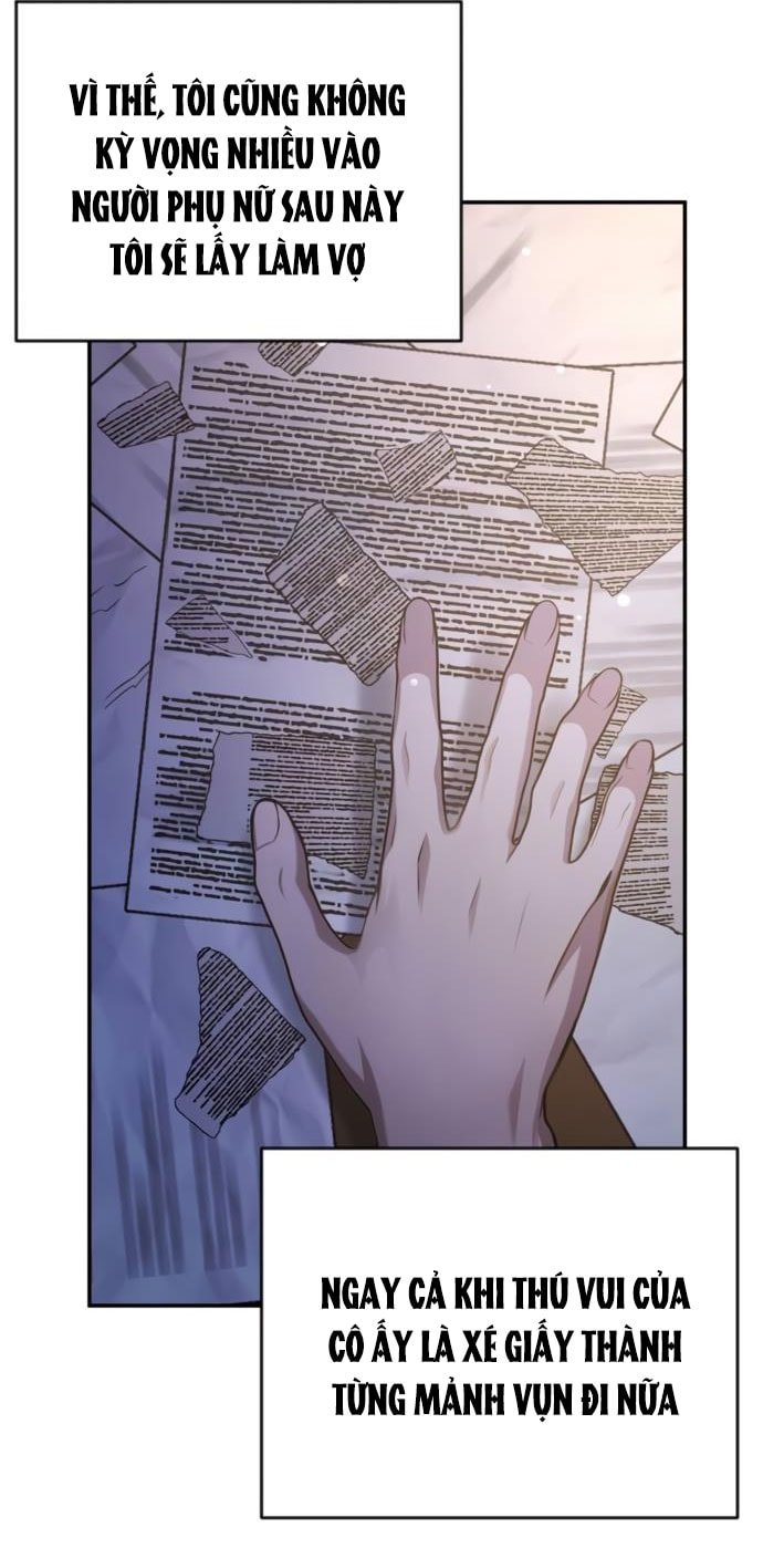 phía sau nụ cười của nàng công chúa sống sót chapter 5.2 41