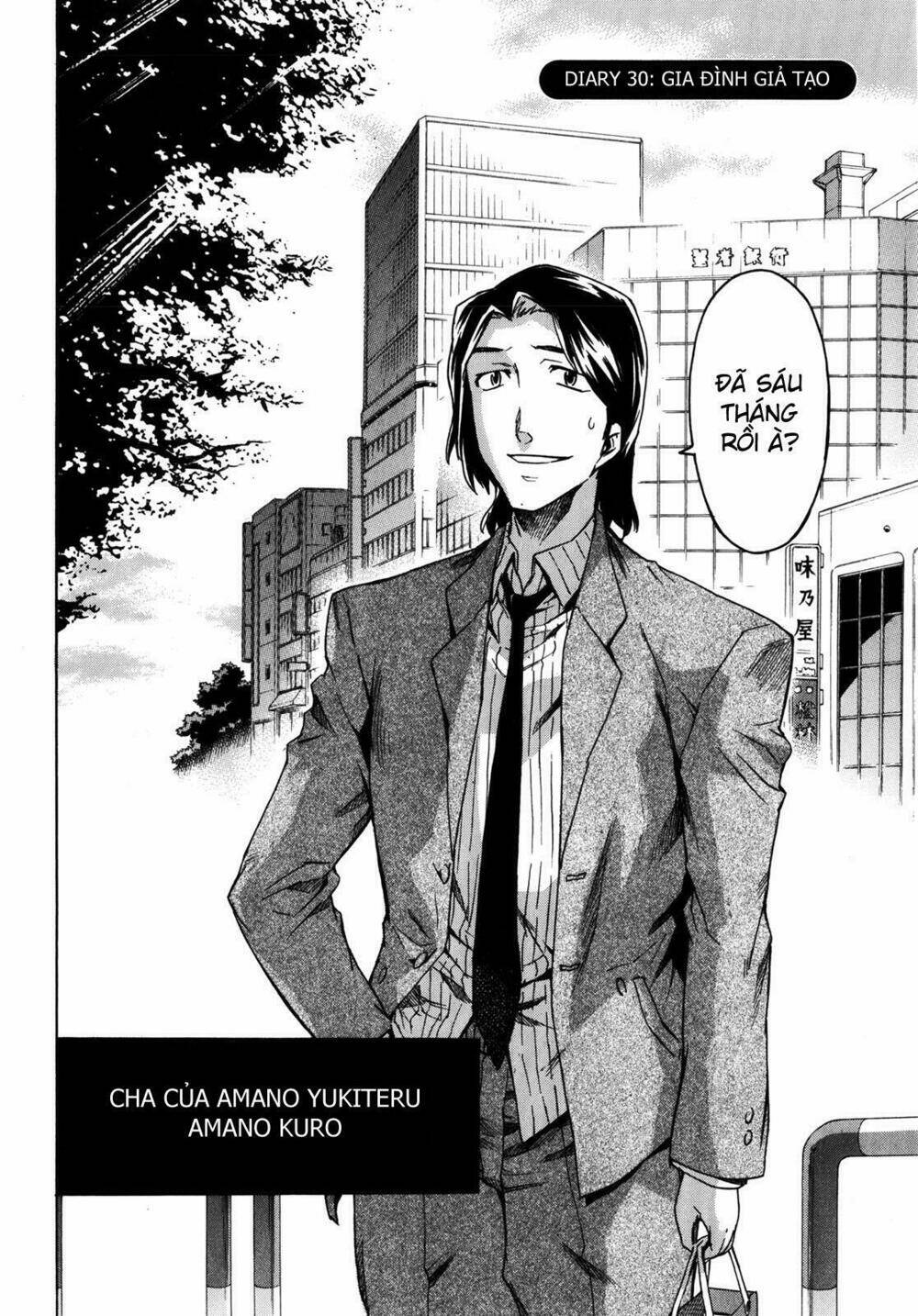 nhật kí tương lai chapter 30 2