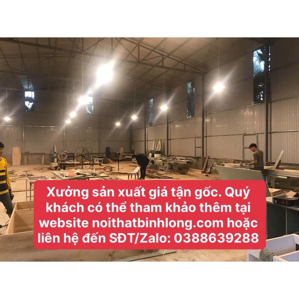 Án gian thờ và bàn cúng cơm