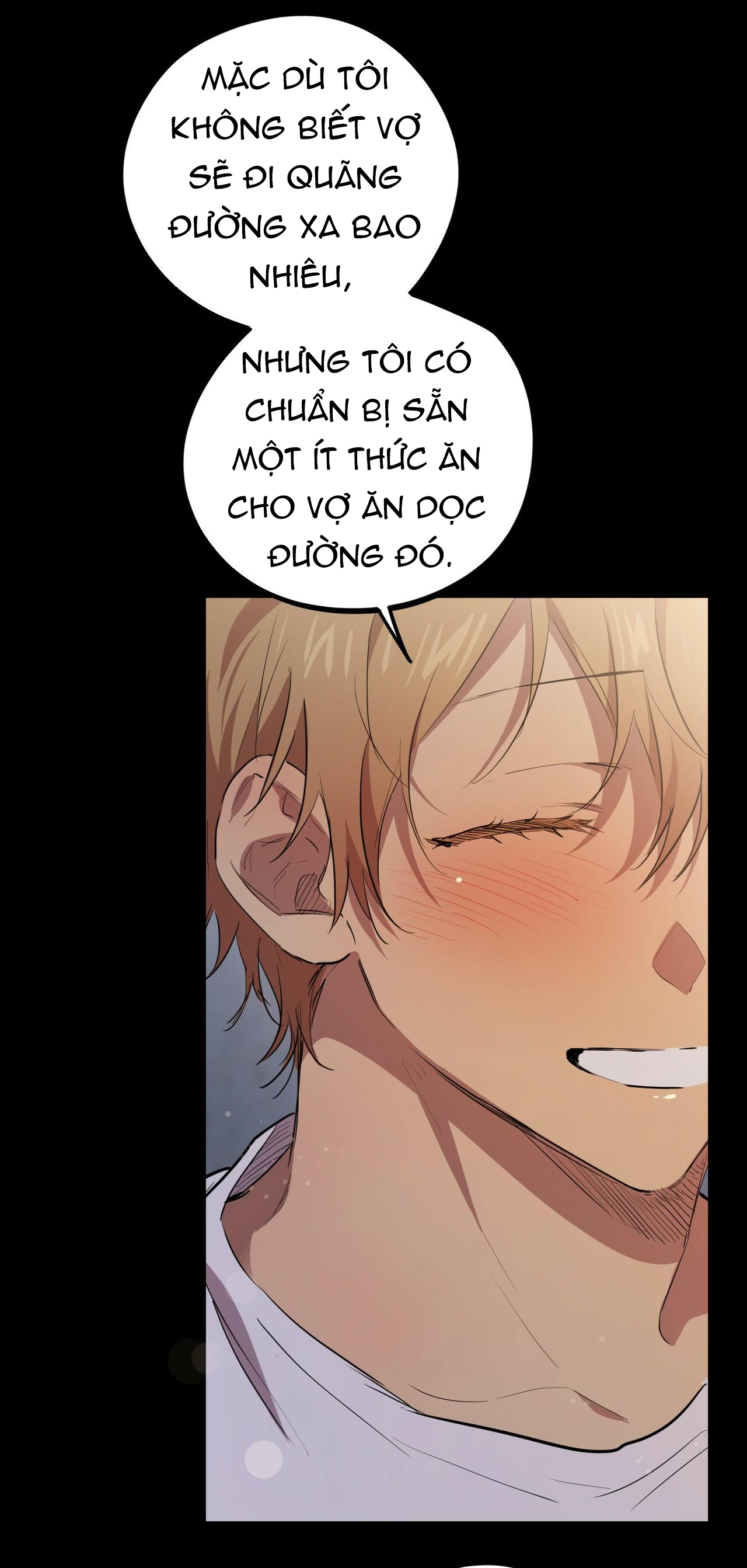 những chú thỏ của hapypy chapter 19 46