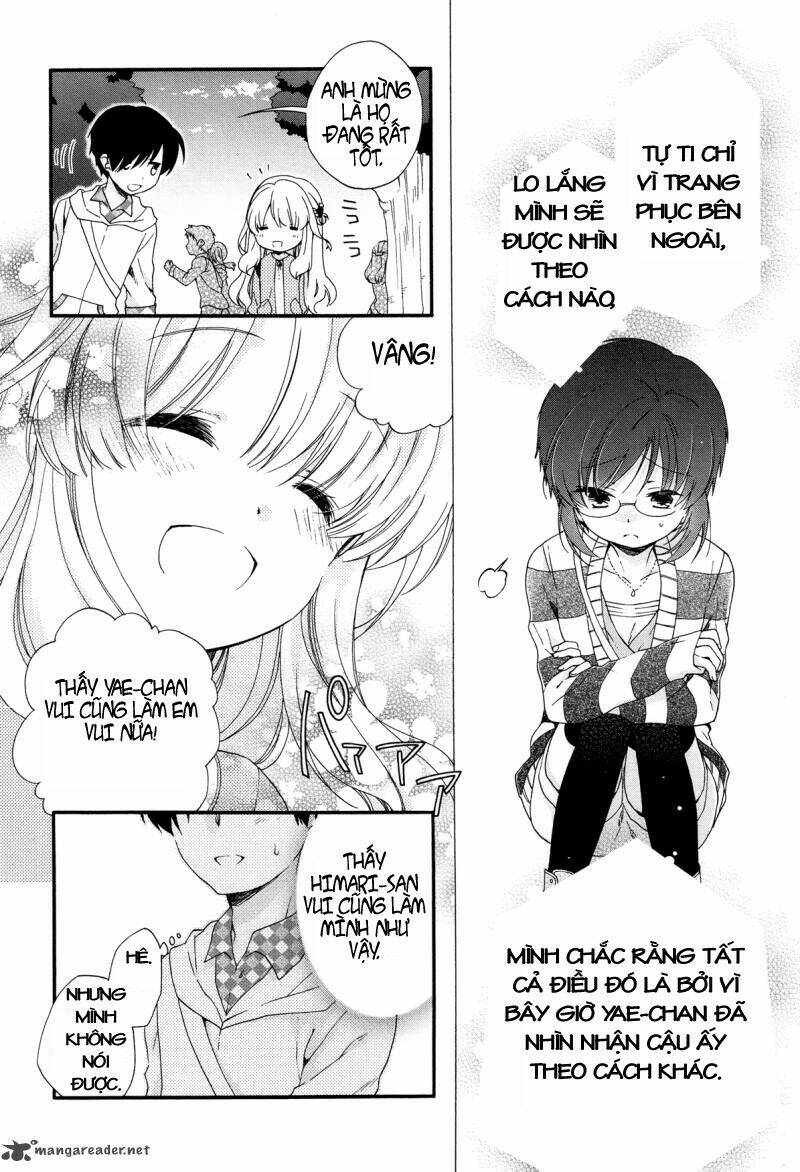 hajiotsu chapter 29 5