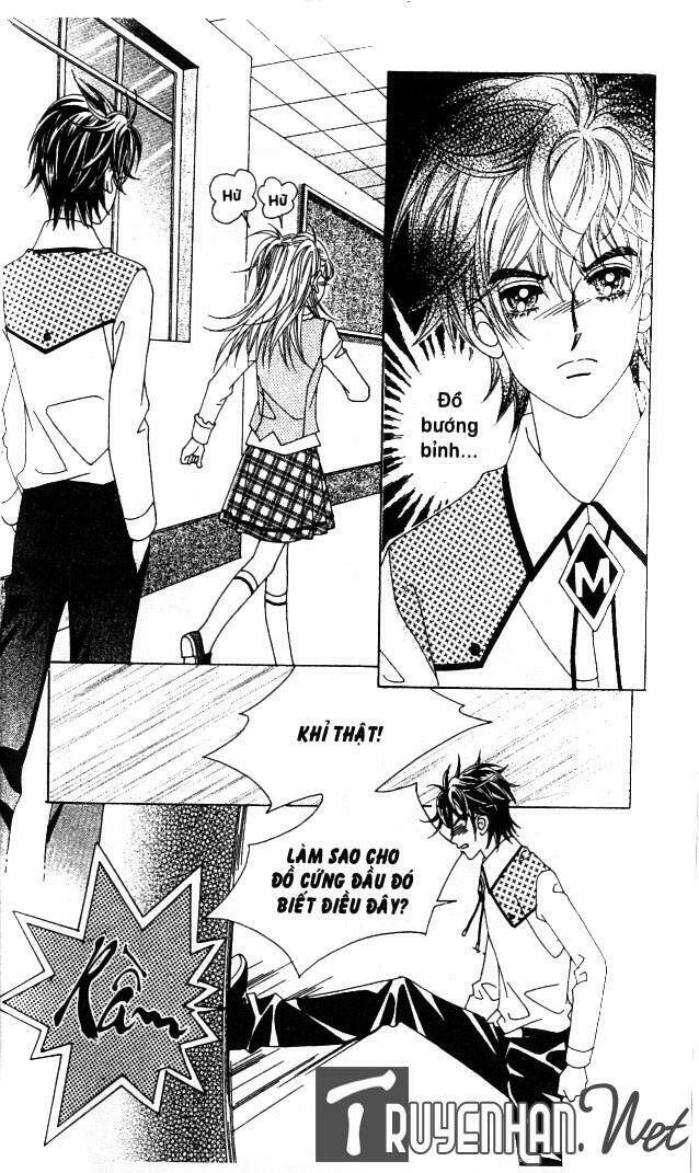 my lovely master chapter 9 27