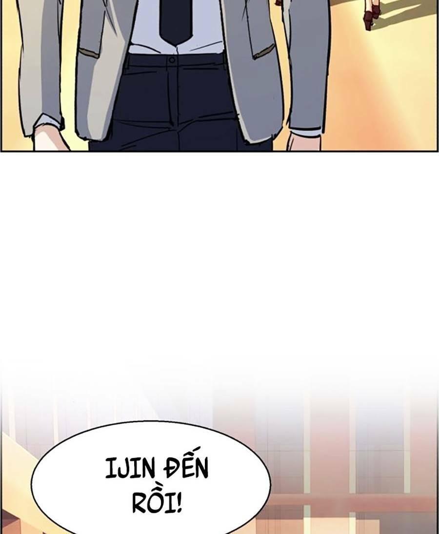 bạn học tôi là lính đánh thuê chapter 88 75