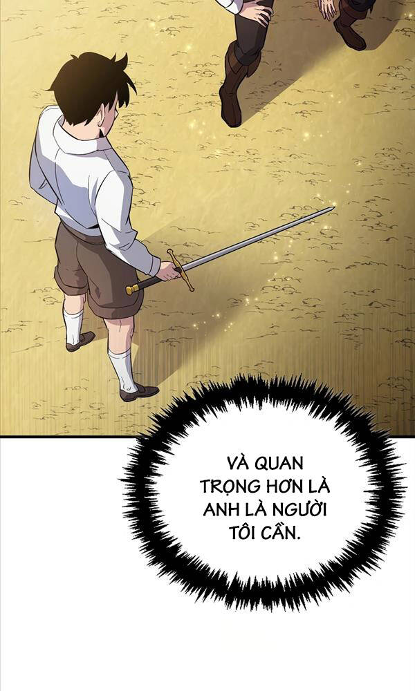 kiếm sư cấp 9 trở lại chapter 3 32