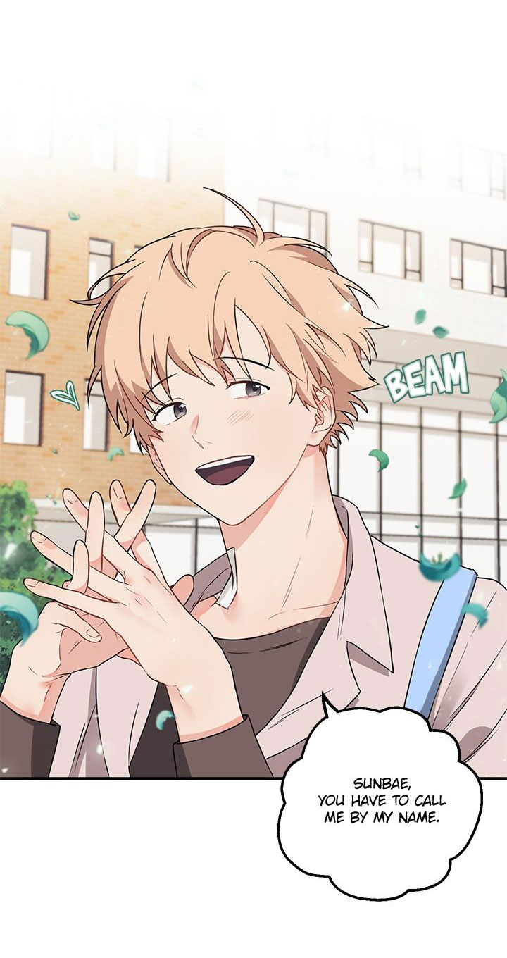 blood and love chapter 9 66