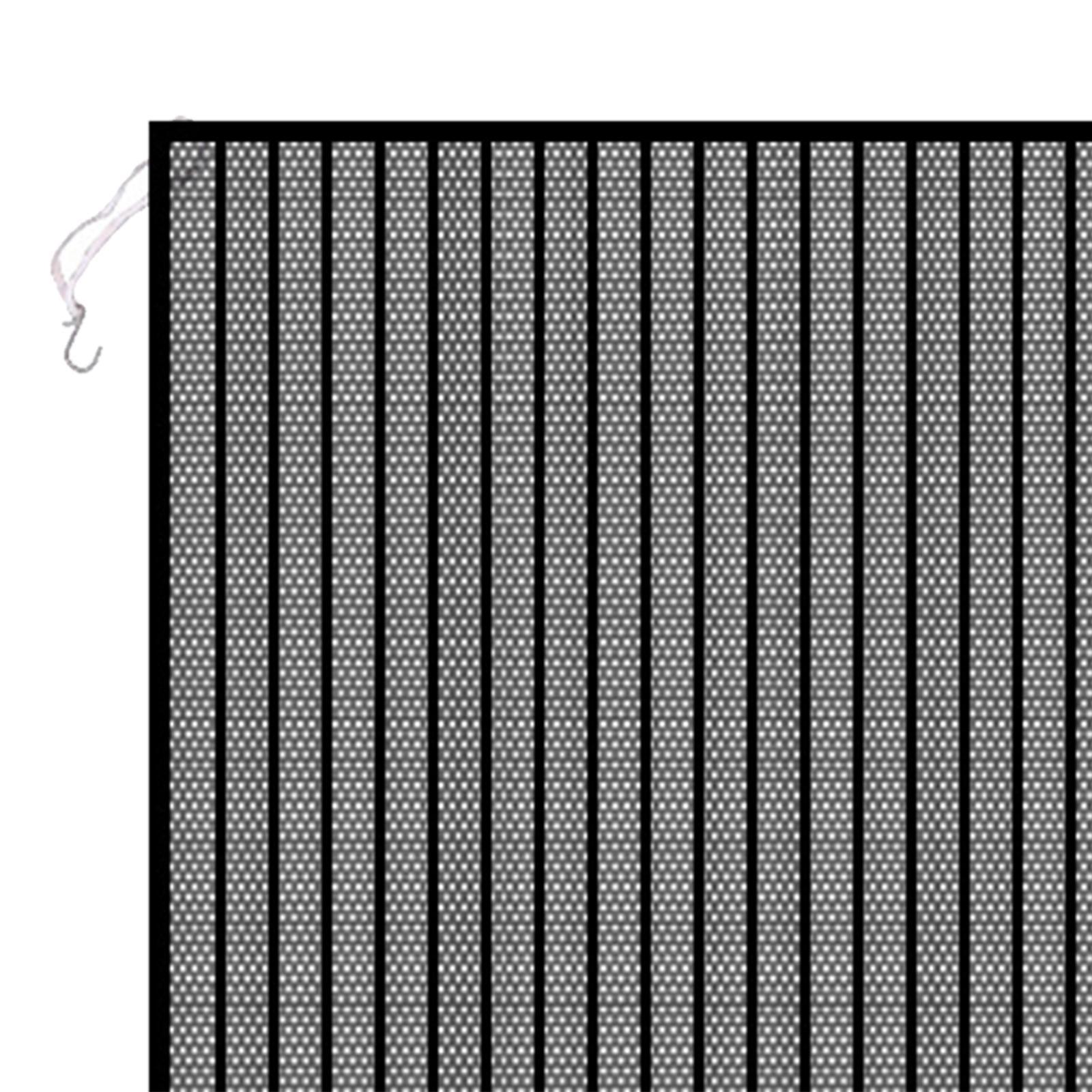 Universal Water Tank Protector Mesh Net Accessories Washable Reusable Filter