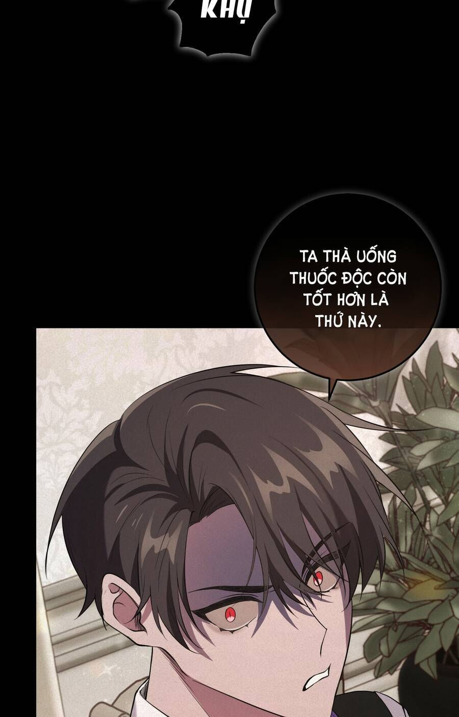 đã nếm thử thì ăn luôn một miếng đi chapter 19 36