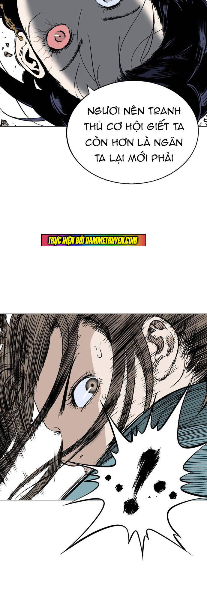 cao thủ 2 chapter 20 34