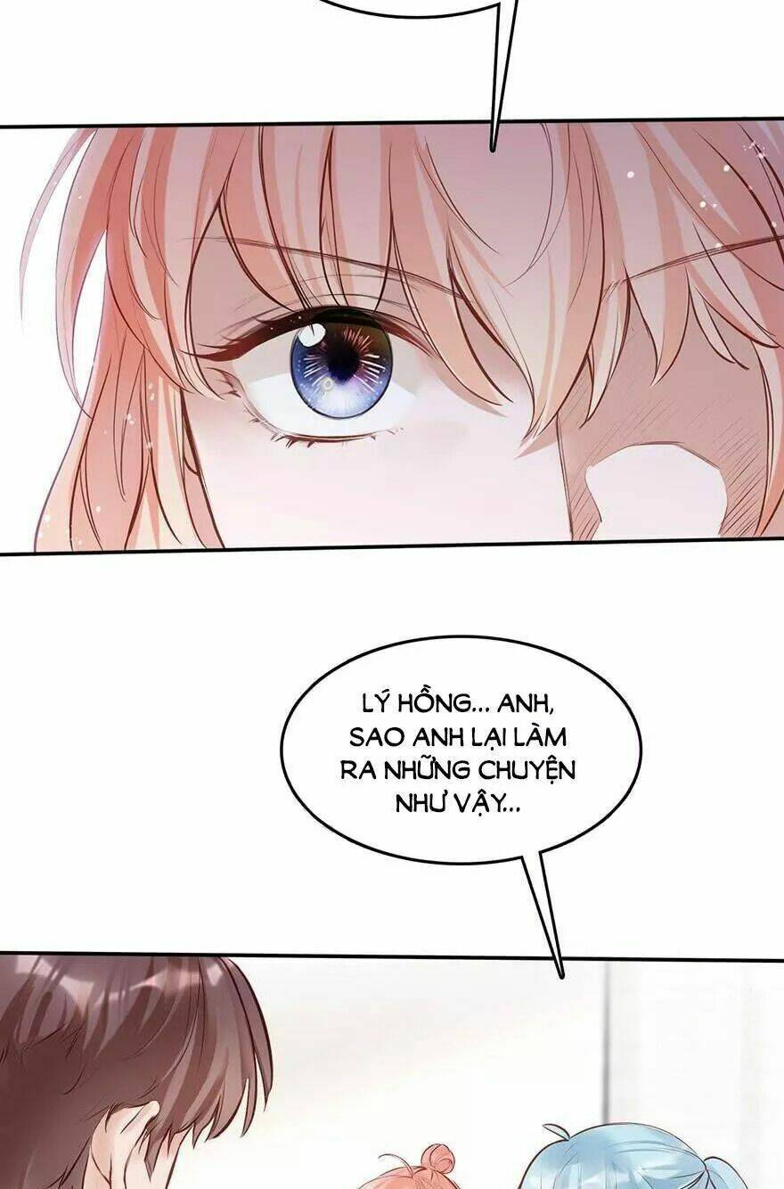 sau này vẫn cứ thích em chapter 37 38