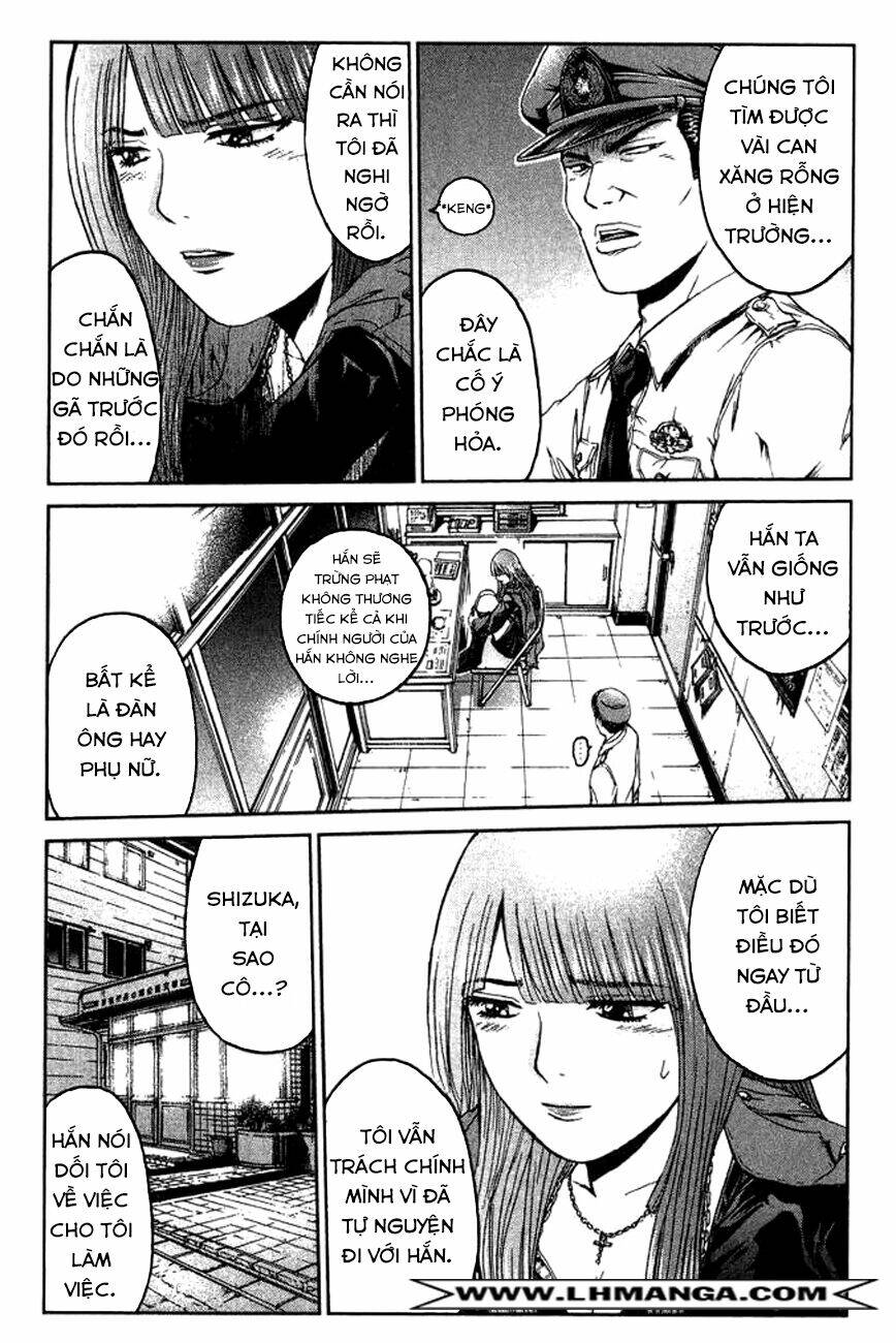 goblin mad dog chapter 3 18