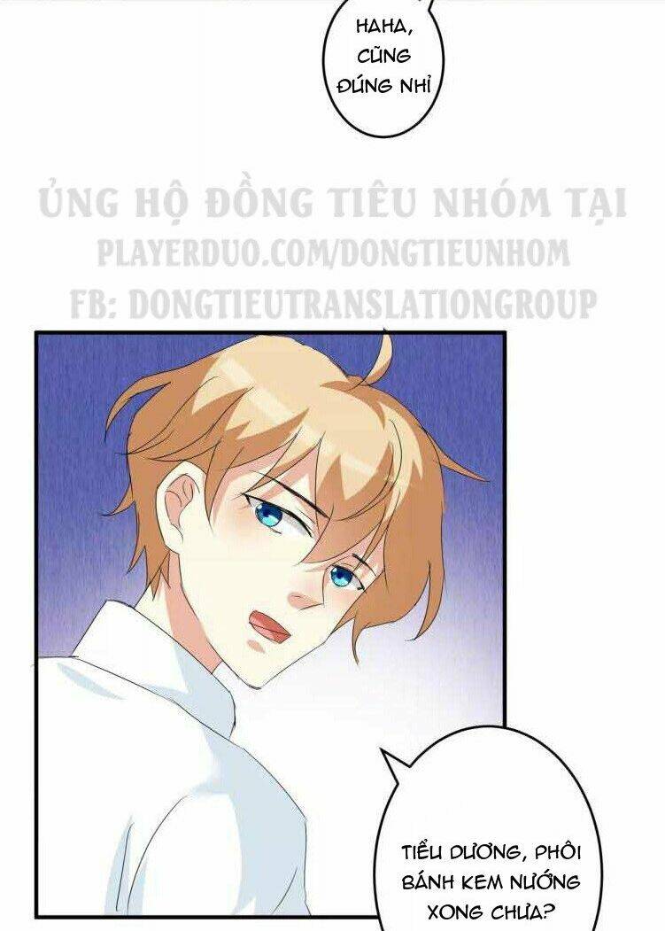 ân huệ của quỷ vương chapter 23 5