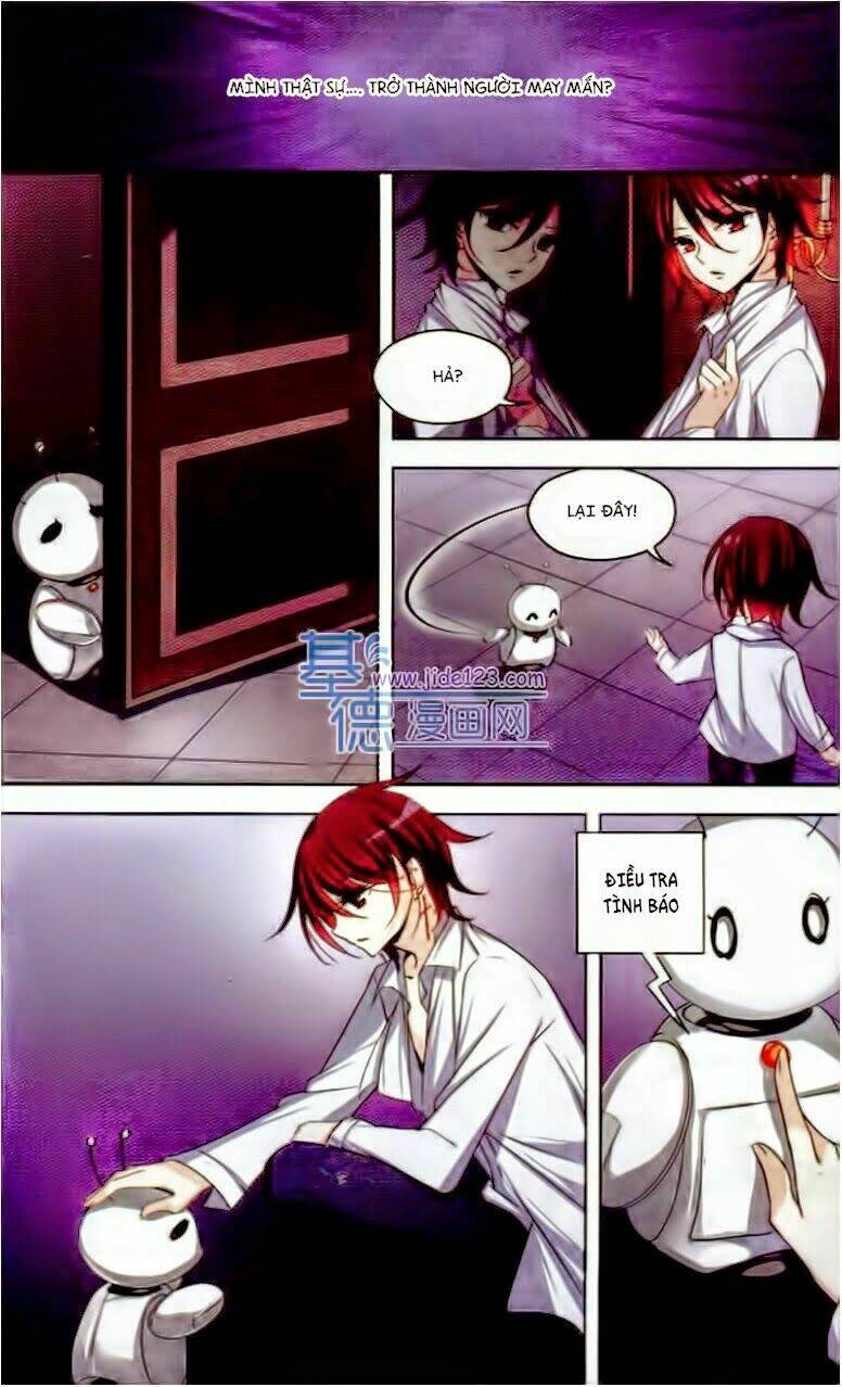 xuyên duyệt tây nguyên 3000 chapter 92 9