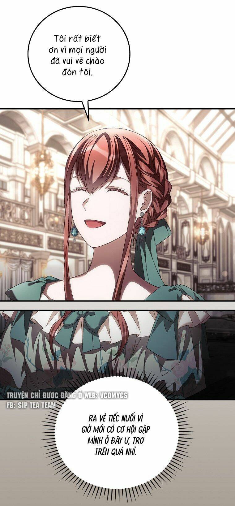 tôi nhìn thấy cái chết của bạn chapter 55 41