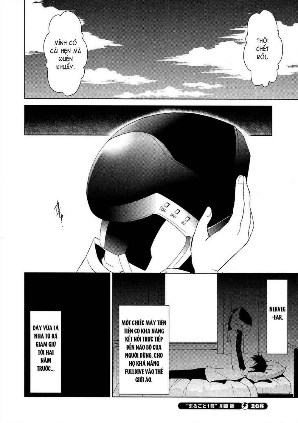 sword art online: fairy dance chapter 1.2 27